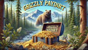 gold paydirt